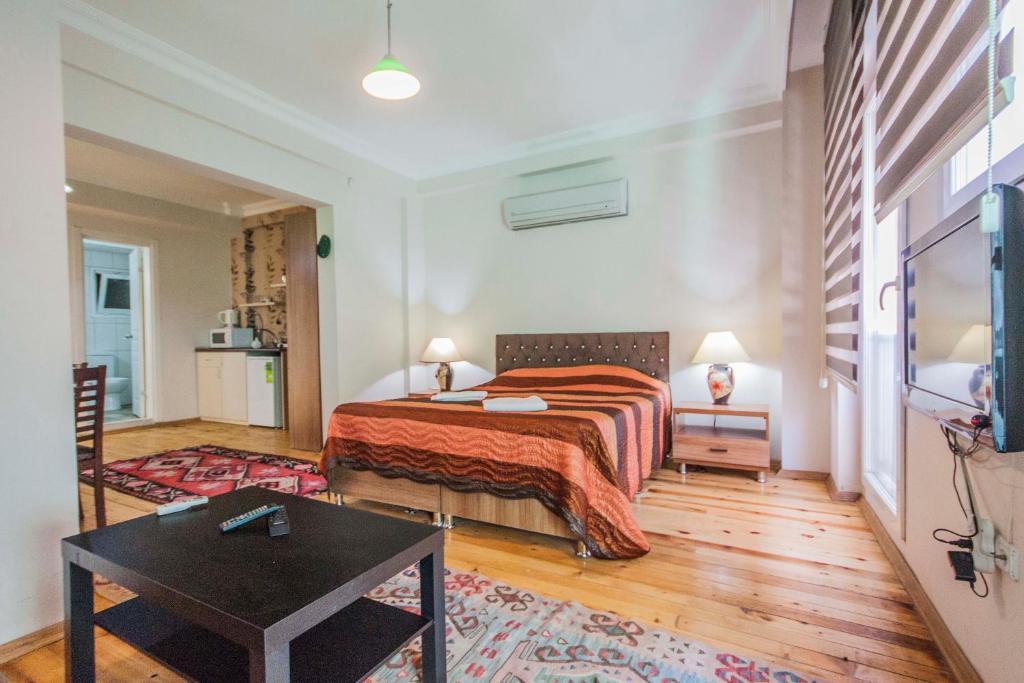 Ist Green House Aparthotel Provincia di Istanbul