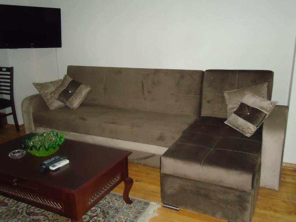 Ist Green House Apart Otel İstanbul
